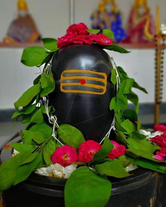 Original Shivling Images34