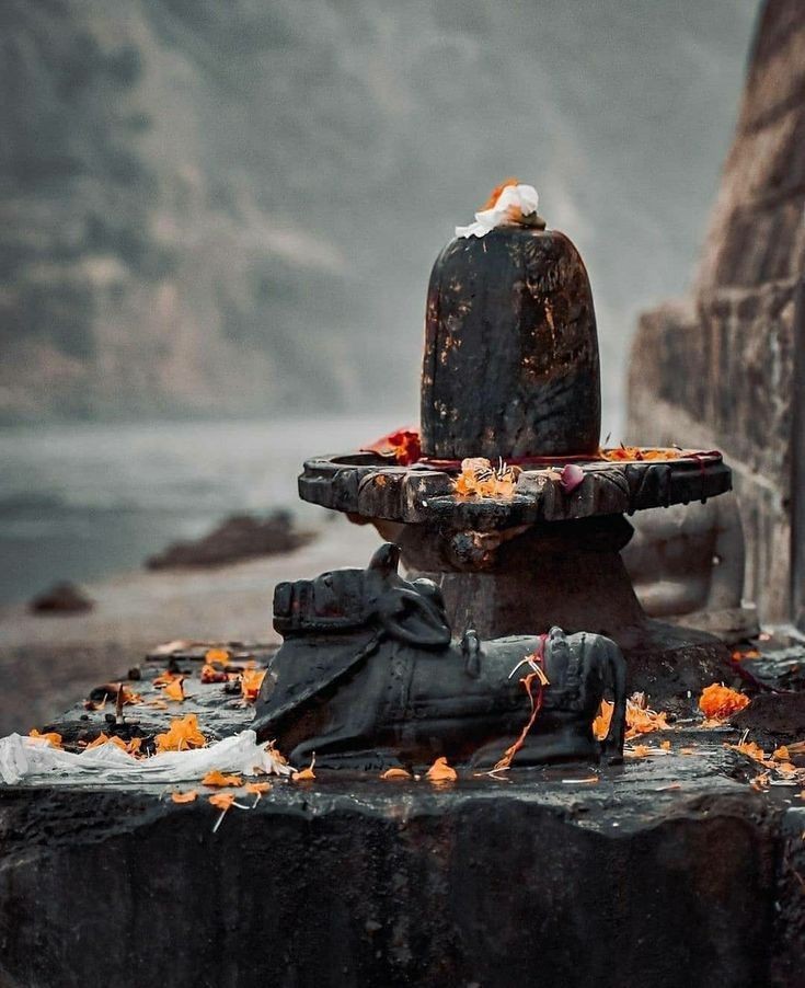 Original Shivling Images43