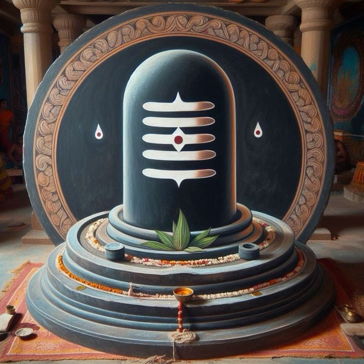 Original Shivling Images5