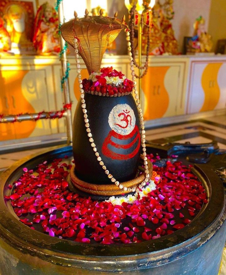 Original Shivling Images50