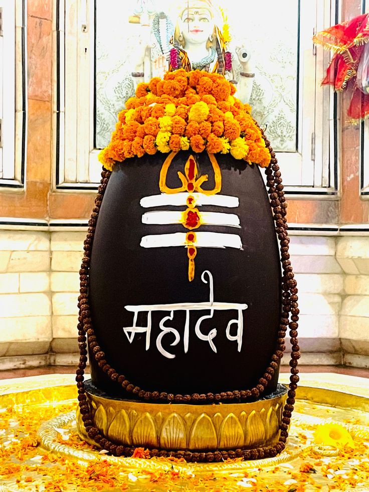 Original Shivling Images51