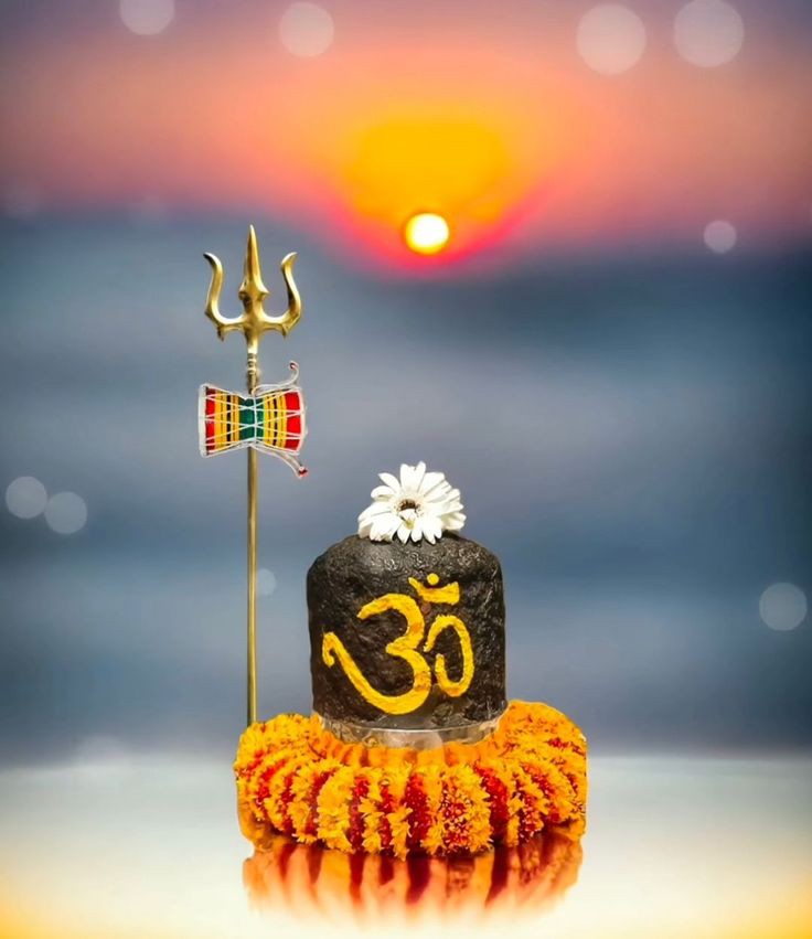 Original Shivling Images58