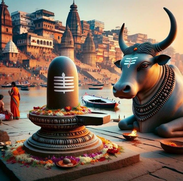 Original Shivling Images66