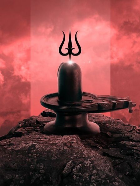 Original Shivling Images68