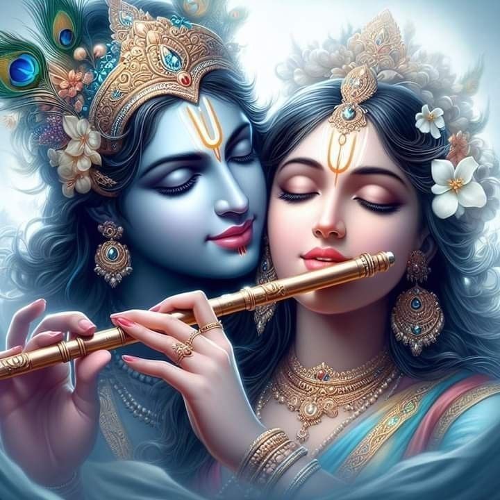 Radha Krishna Images 26