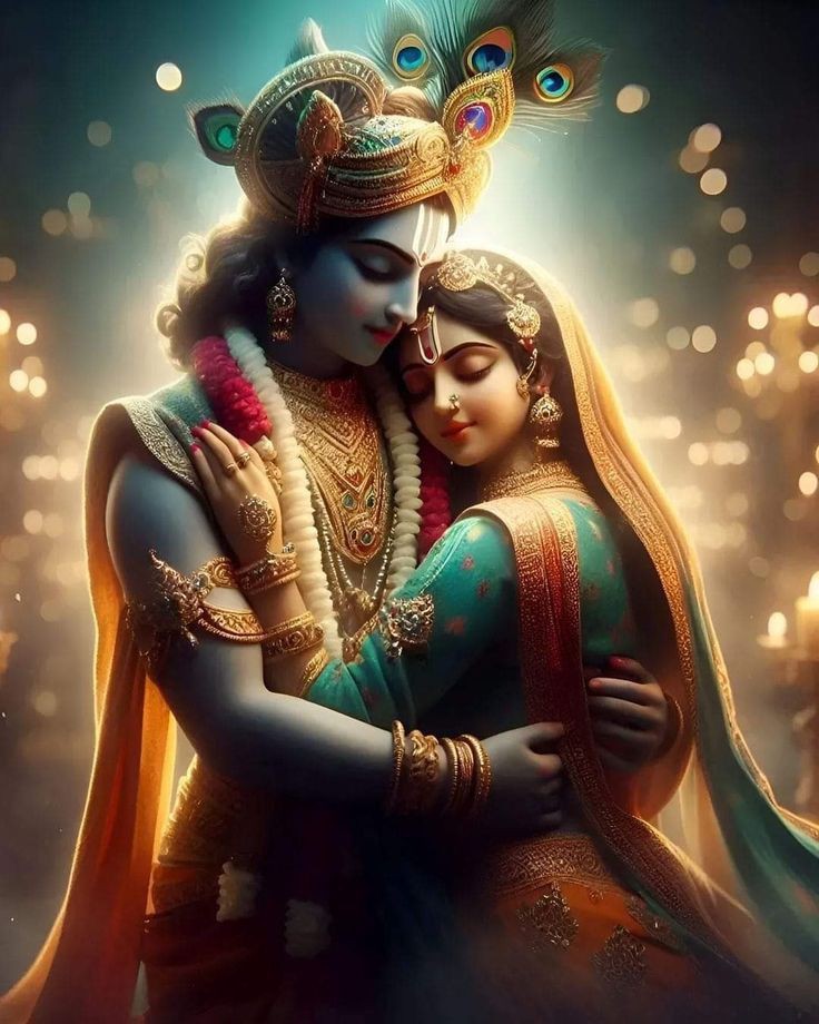 Radha Krishna Images 31