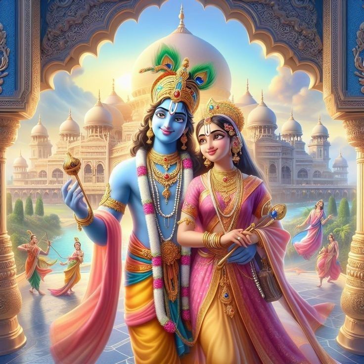 Radha Krishna Images 43