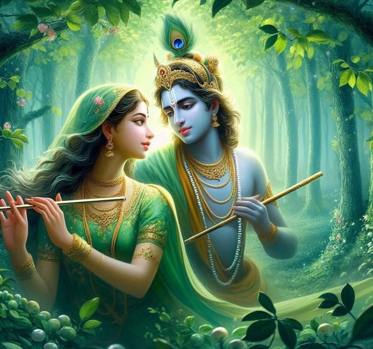 Radha Krishna Images 50