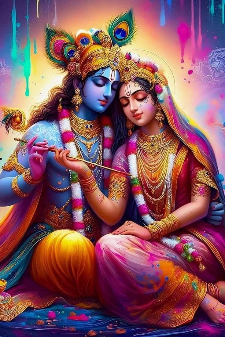 Radha Krishna Images 67