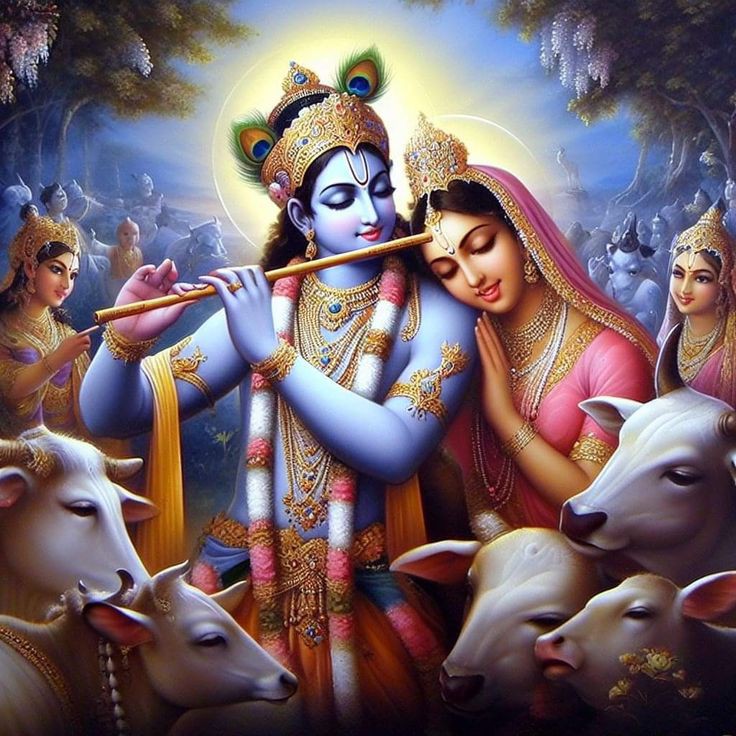 Radha Krishna Images 69