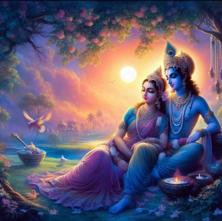 Radha Krishna Images 71