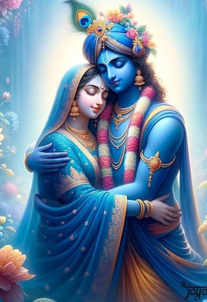 Radha Krishna Images 82