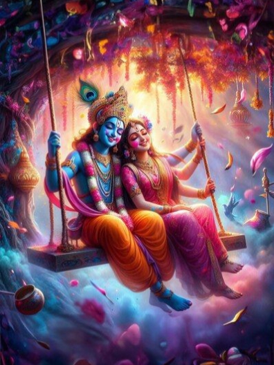 Radha Krishna Images 85