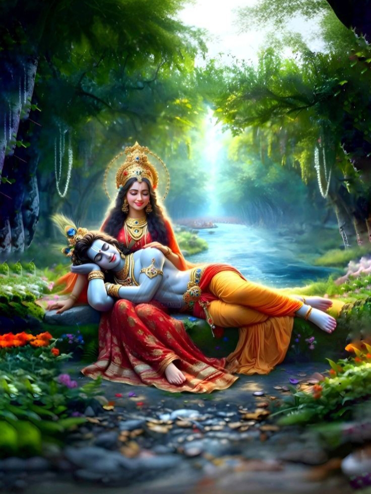 Radha Krishna Images 91