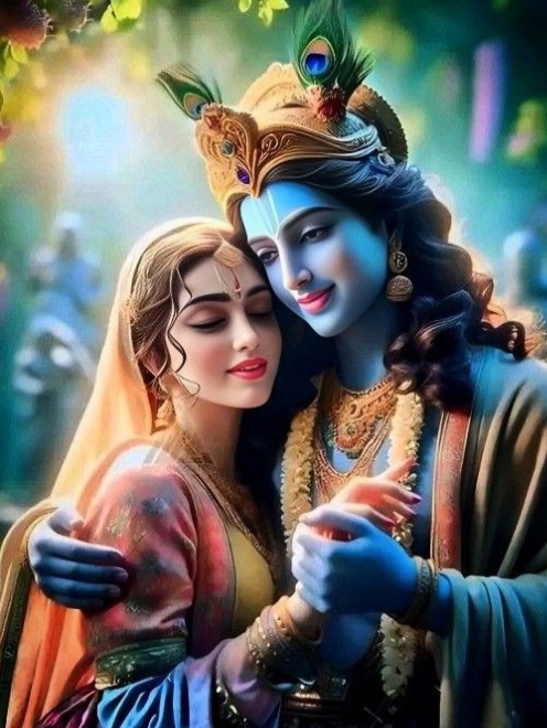 Radha Krishna Images 99