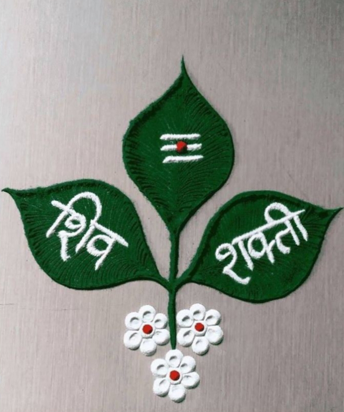 Rangoli Design Photos