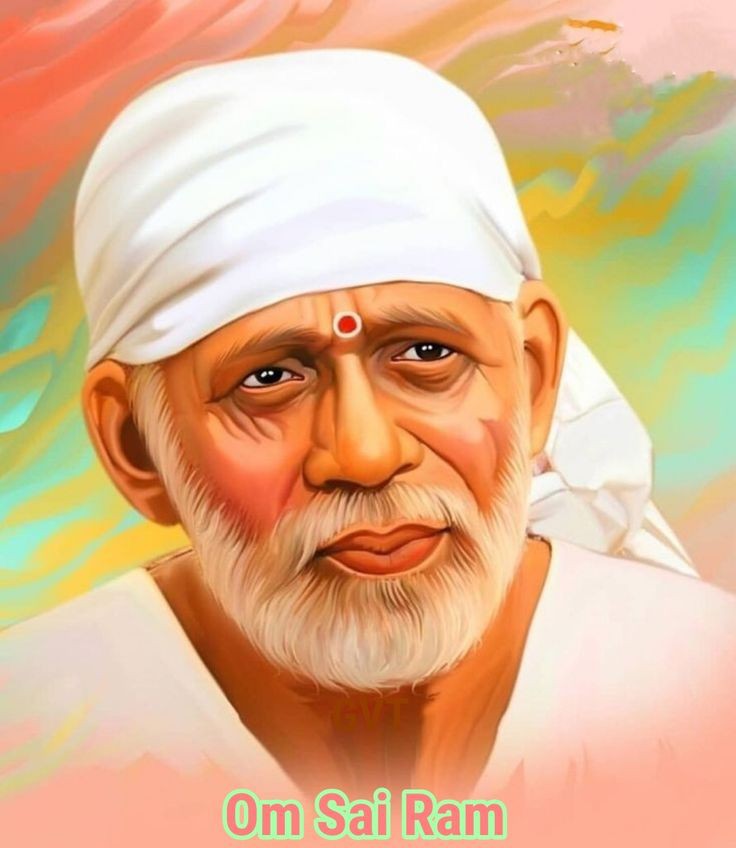 Sai Baba Images