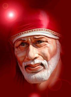 Sai Baba Images