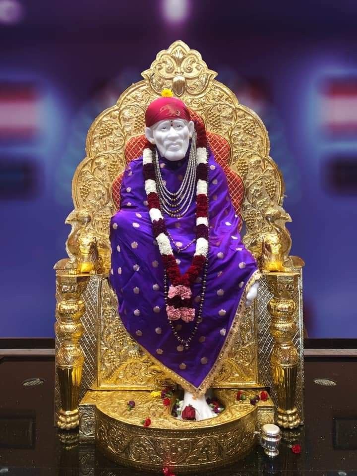 Sai Baba Images