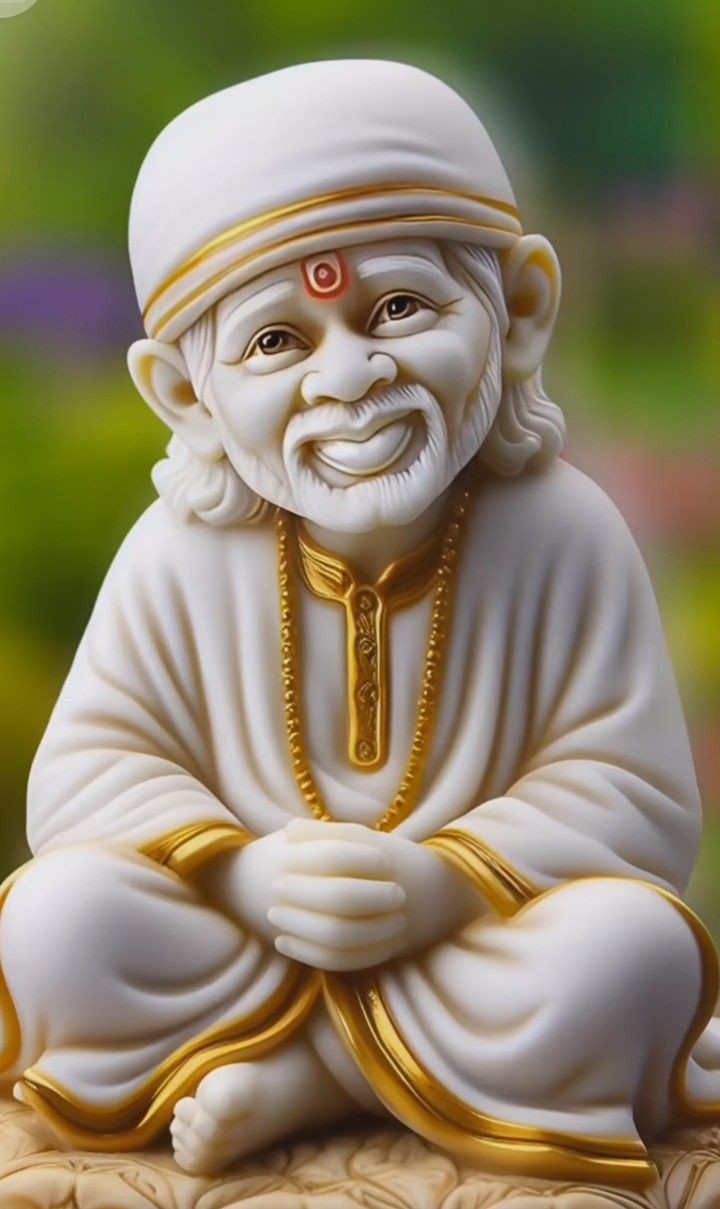 Sai Baba Images