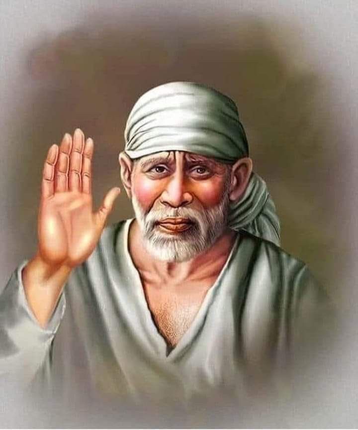 Sai Baba Images