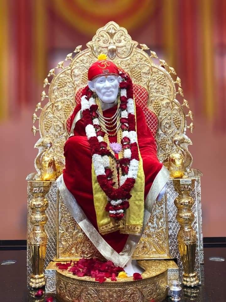 Sai Baba Images