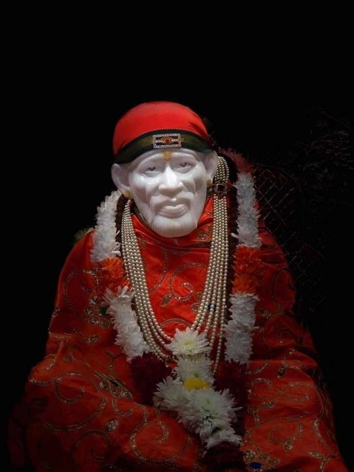 Sai Baba Images