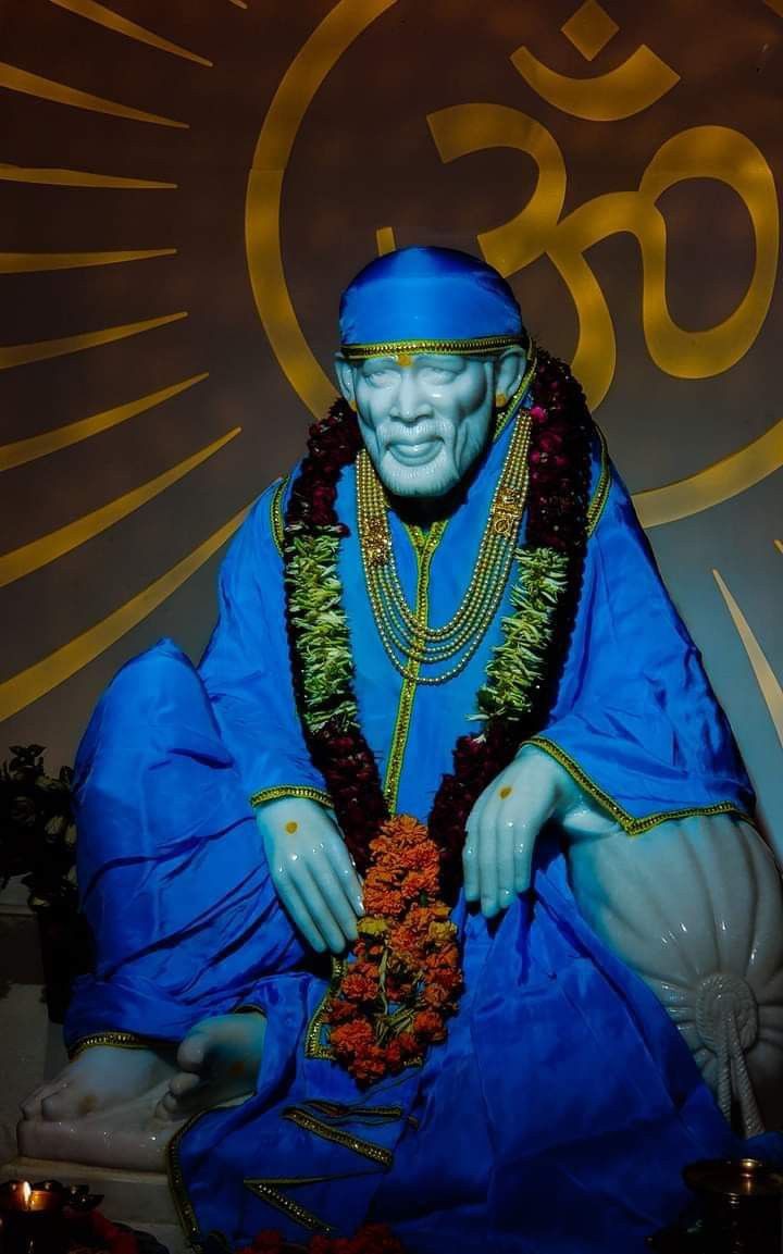 Sai Baba Images