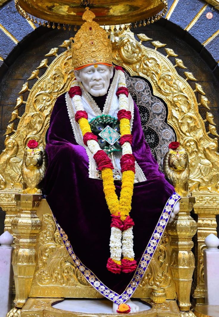 Sai Baba Images