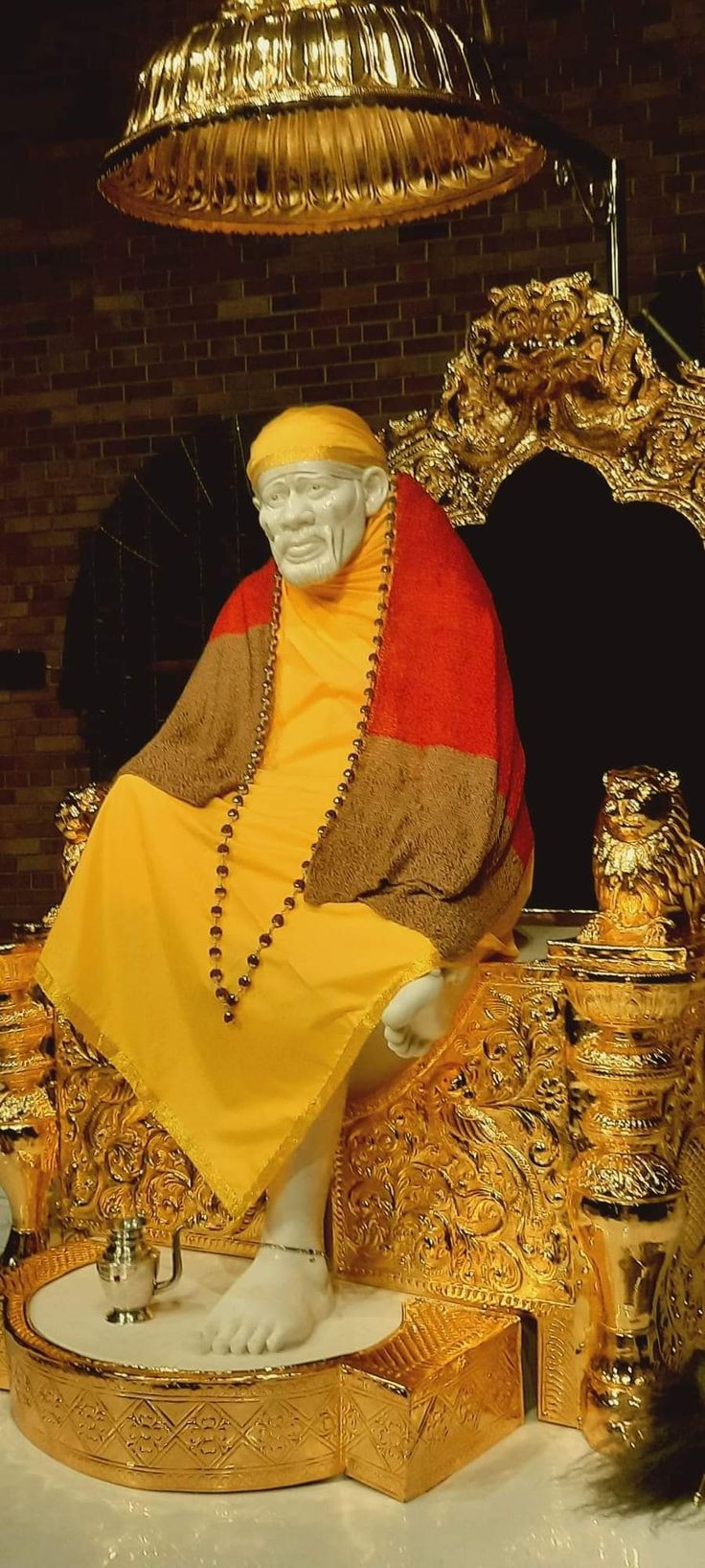 Sai Baba Images