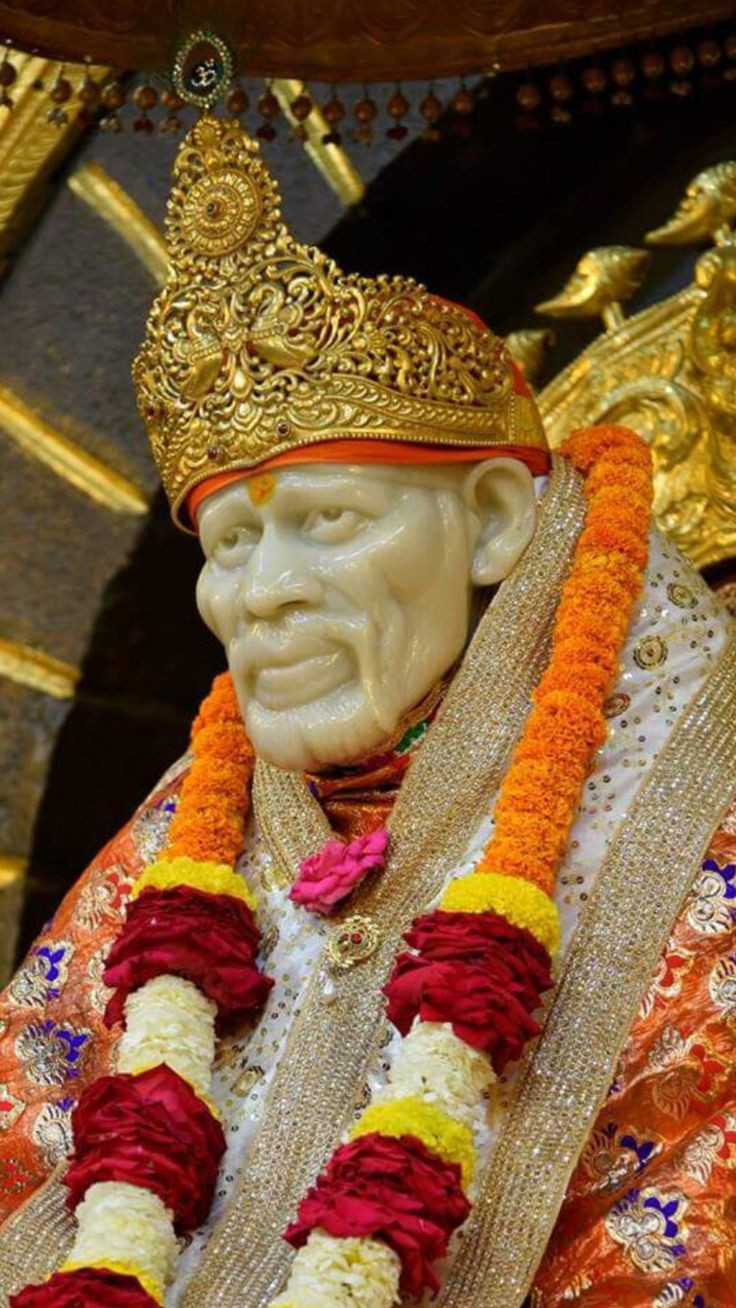 Sai Baba Images