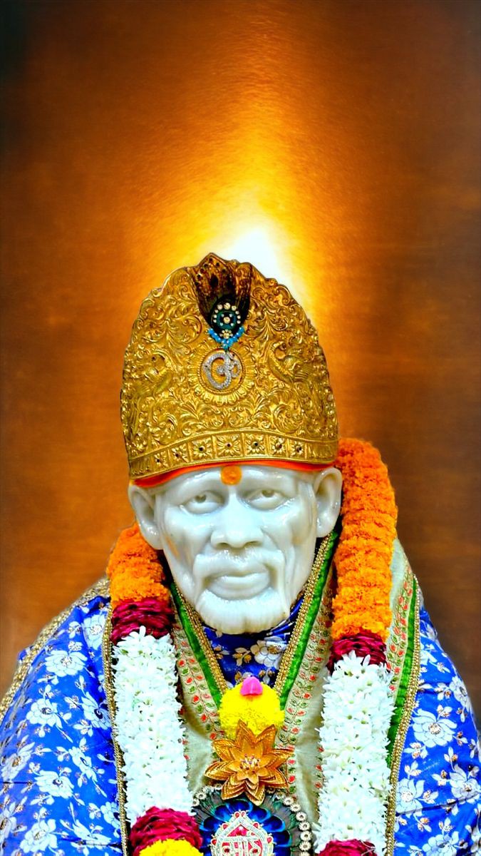 Sai Baba Images