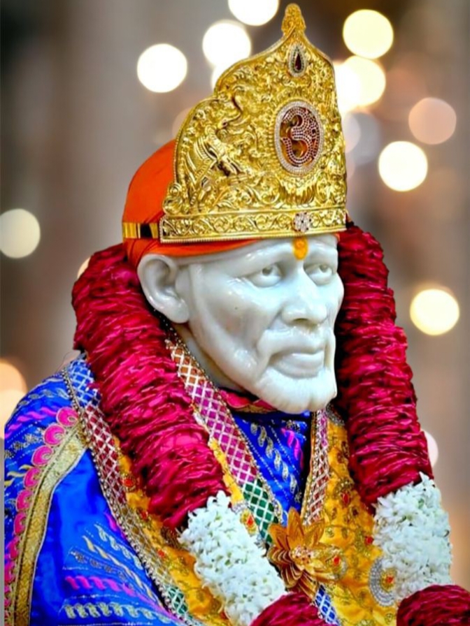 Sai Baba Images