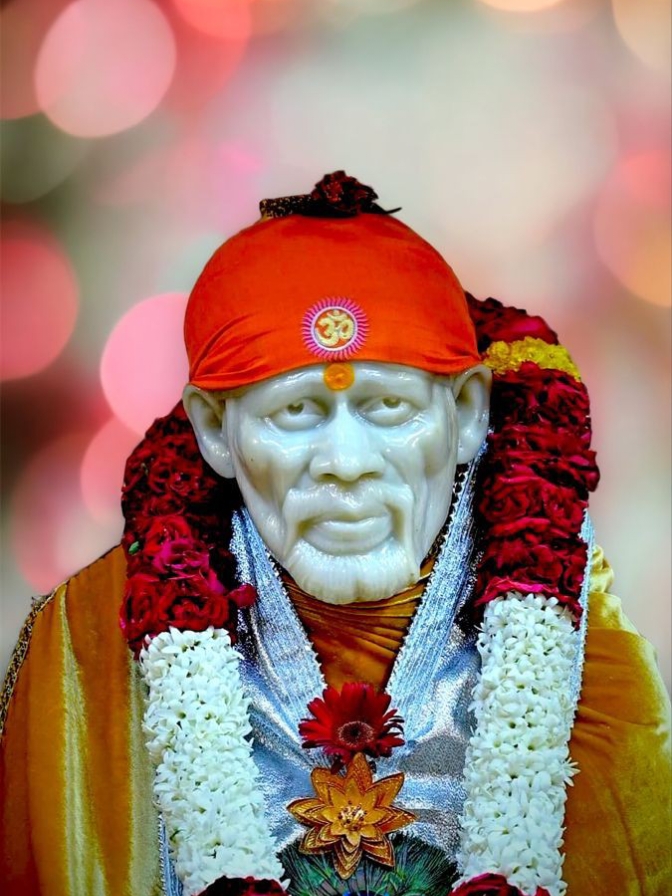 Sai Baba Images