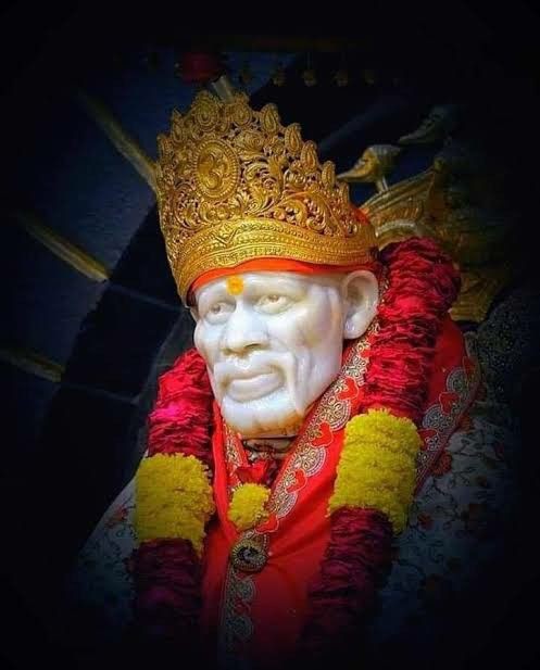 Sai Baba Images