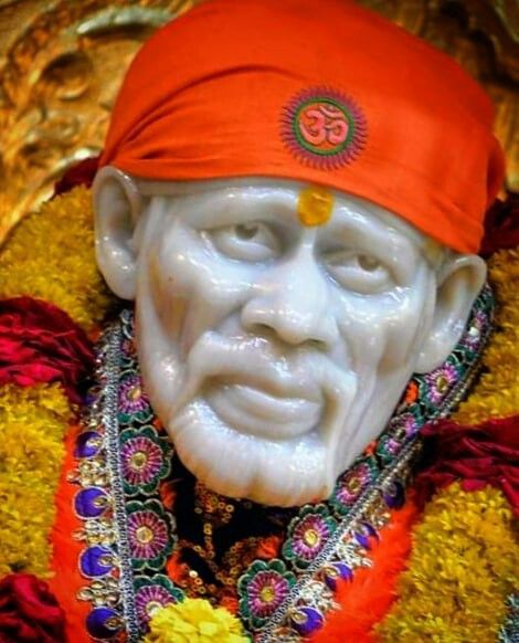 Sai Baba Images