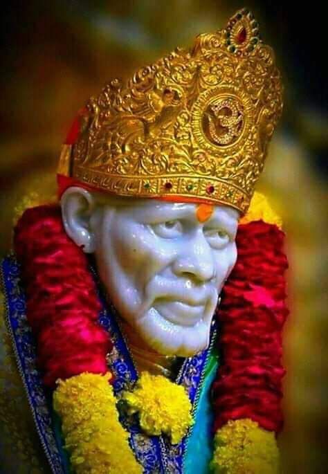 Sai Baba Images