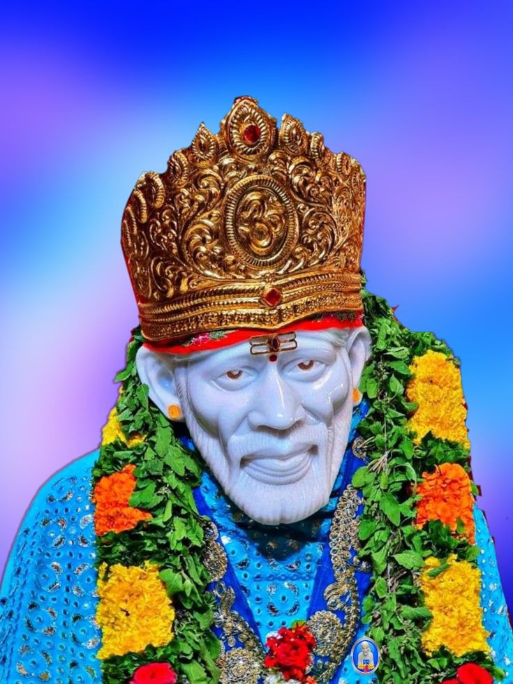 Sai Baba Images