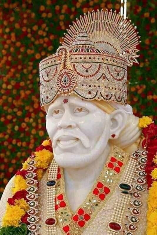 Sai Baba Images