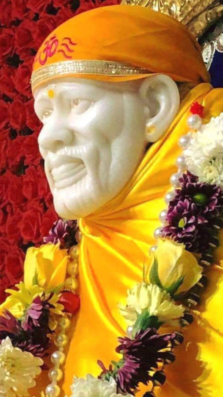 Sai Baba Images