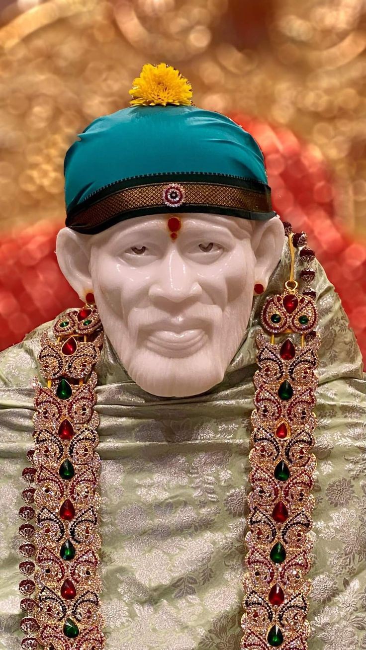 Sai Baba Images