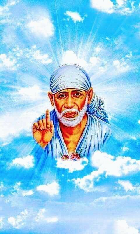 Sai Baba Images