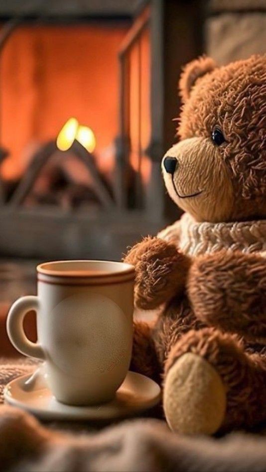 Teddy Bear Images