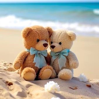 Teddy Bear Images