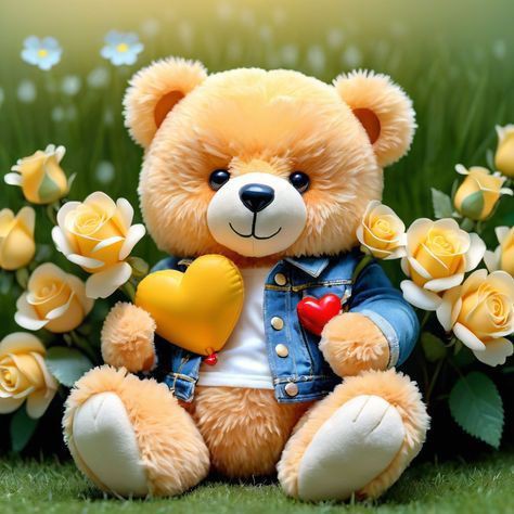 Teddy Bear Images