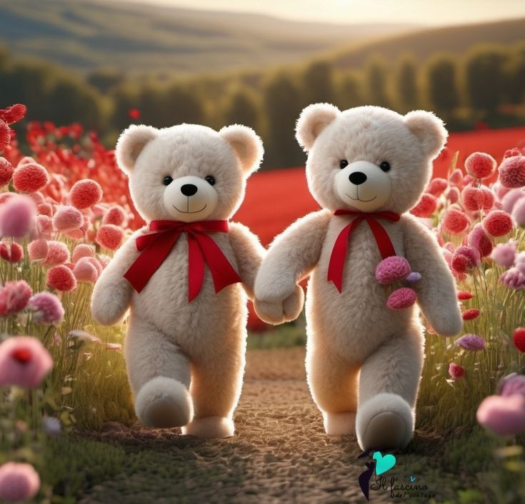 Teddy Bear Images