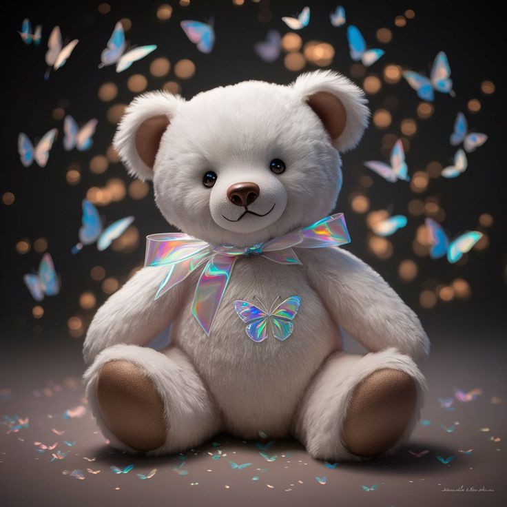 Teddy Bear Images