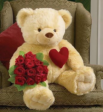 Teddy Bear Images