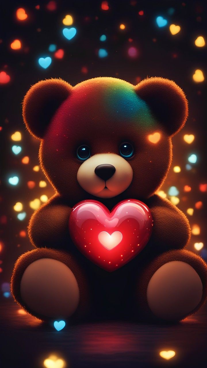 Teddy Bear Images