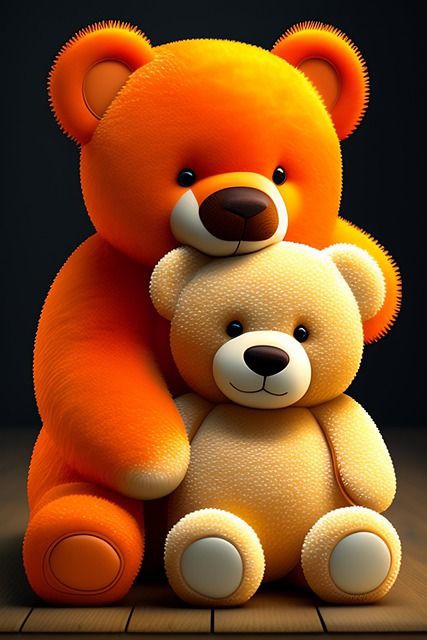 Teddy Bear Images